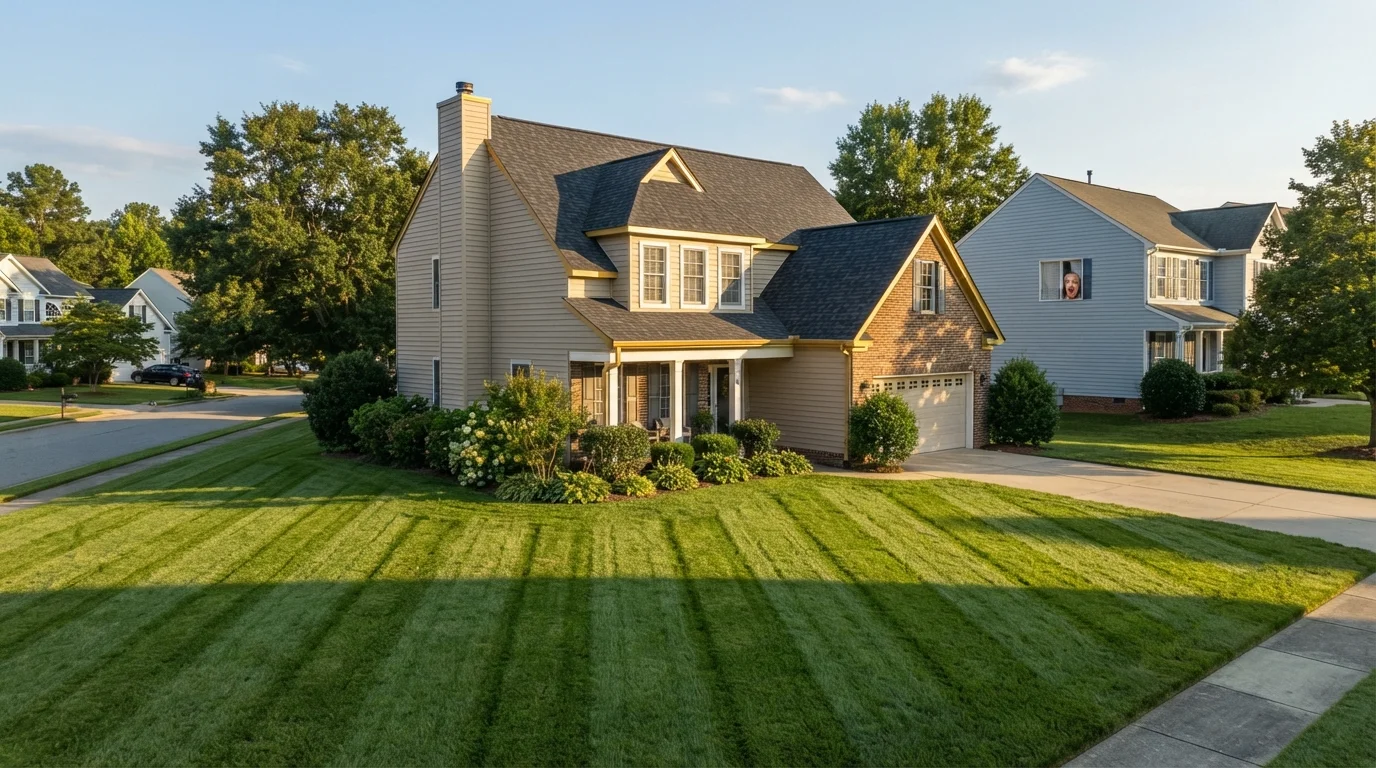 Roofing Services by JF Roofing Contractor in Burlington