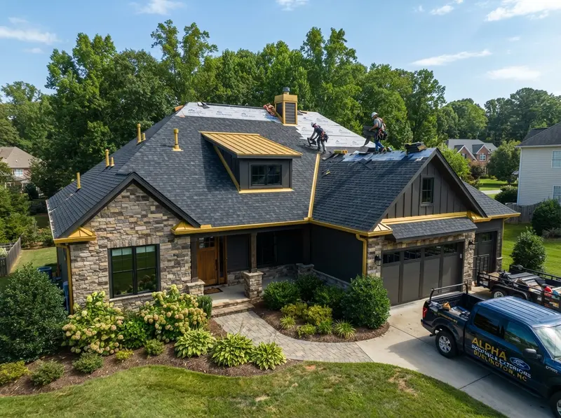Professional roofing services in Burlington NC Professional roofing services in Burlington NC