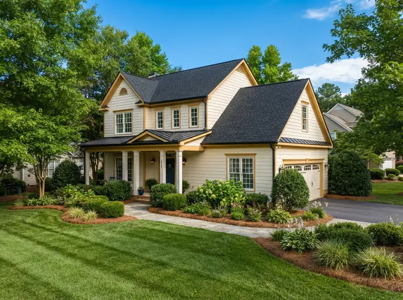 Professional residential roofing services in Hillsborough Professional residential roofing services in Hillsborough